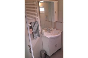 Хърватска Privát Bribir, Екстериор